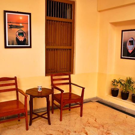 Gobind Bhawan Heritage Hotel Haridwār Exteriör bild